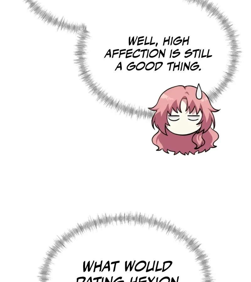 I’ve Completed The Route, So Why Is The Affection Dropping? Chapter 6 page 96 - 