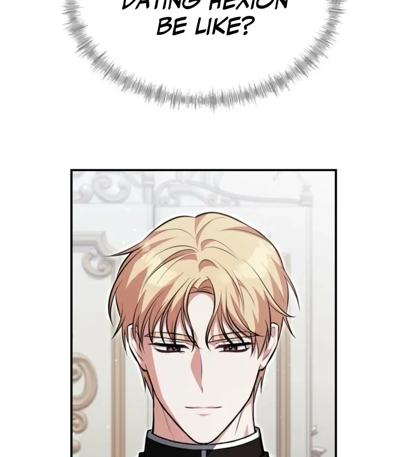 I’ve Completed The Route, So Why Is The Affection Dropping? Chapter 6 page 97 - 