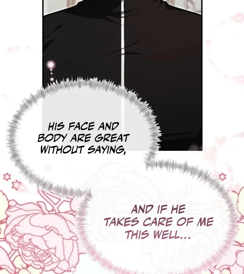 I’ve Completed The Route, So Why Is The Affection Dropping? Chapter 6 page 98 - 