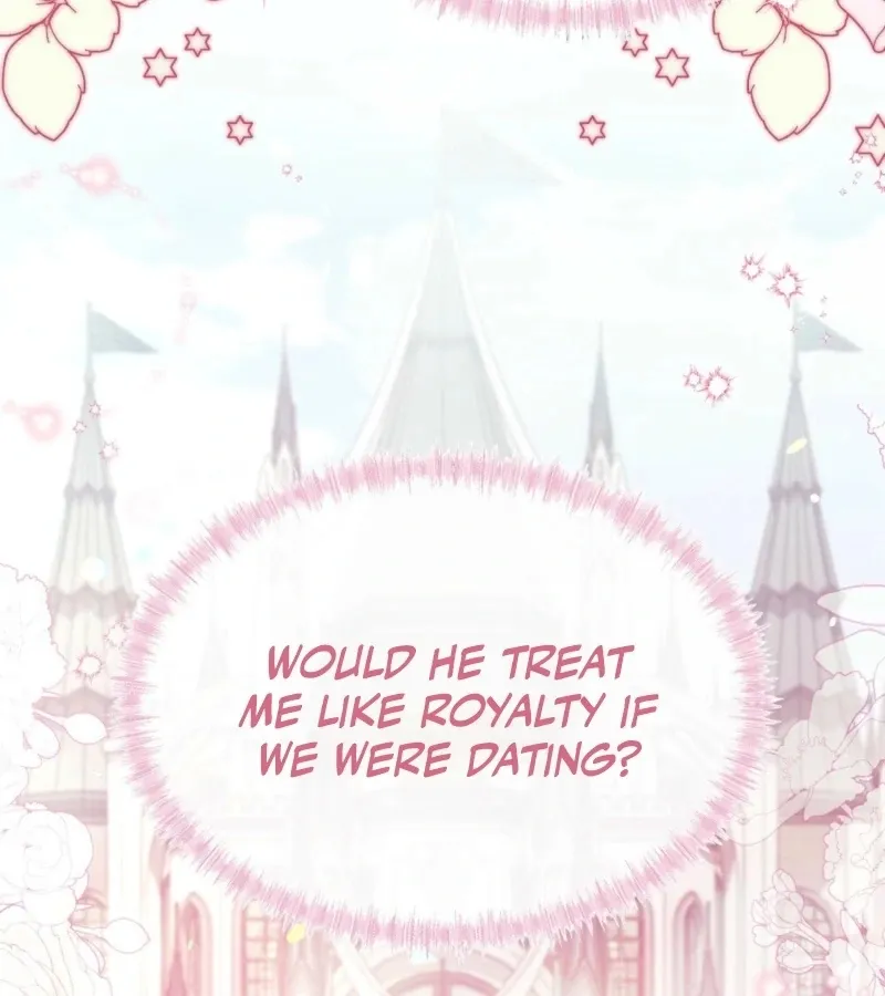 I’ve Completed The Route, So Why Is The Affection Dropping? Chapter 6 page 99 - 