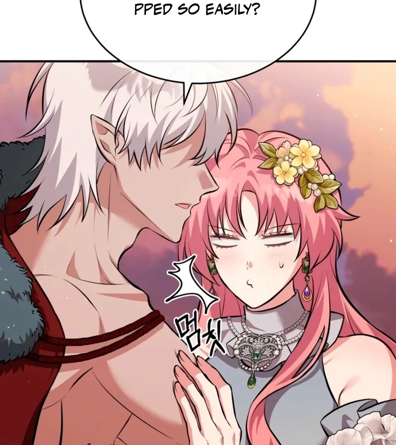 I’ve Completed The Route, So Why Is The Affection Dropping? Chapter 7 page 108 - 