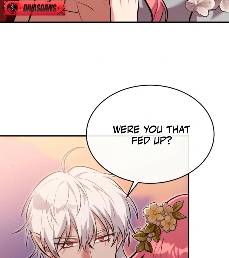I’ve Completed The Route, So Why Is The Affection Dropping? Chapter 7 page 109 - 