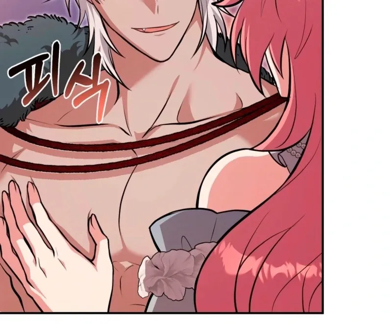 I’ve Completed The Route, So Why Is The Affection Dropping? Chapter 7 page 110 - 