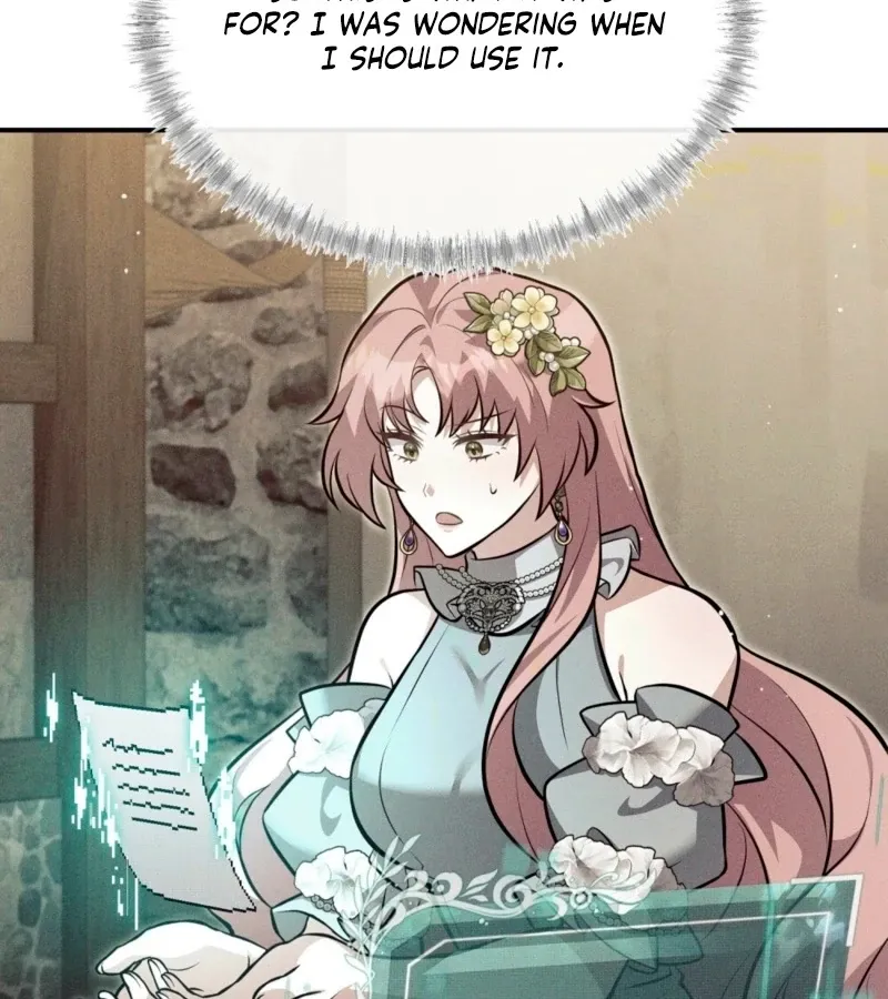 I’ve Completed The Route, So Why Is The Affection Dropping? Chapter 7 page 12 - 