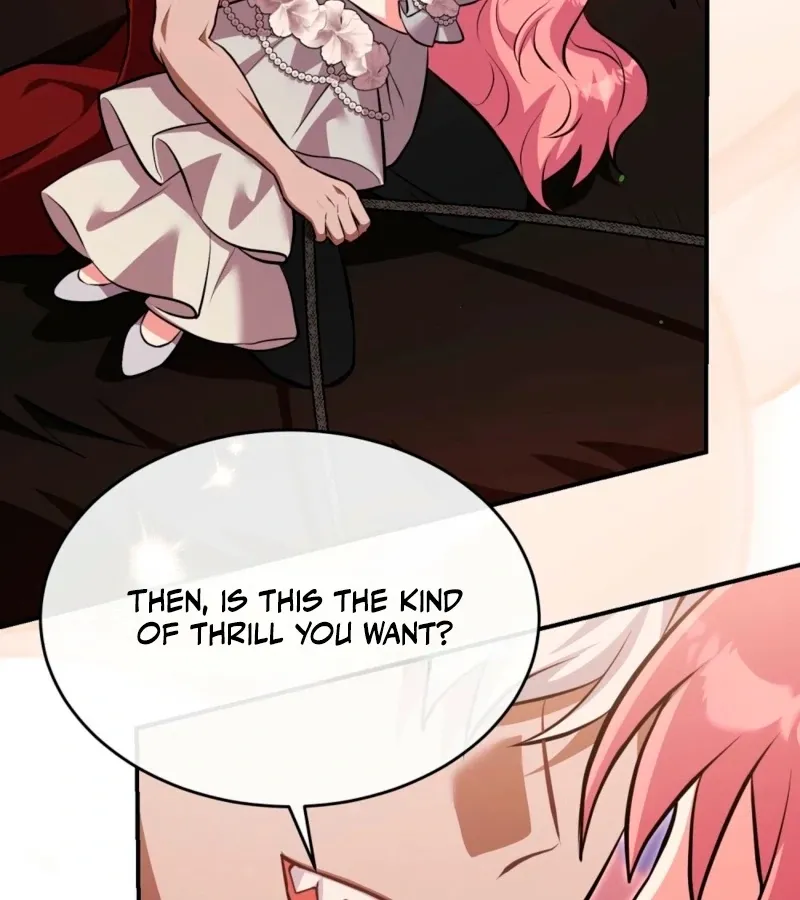 I’ve Completed The Route, So Why Is The Affection Dropping? Chapter 7 page 119 - 