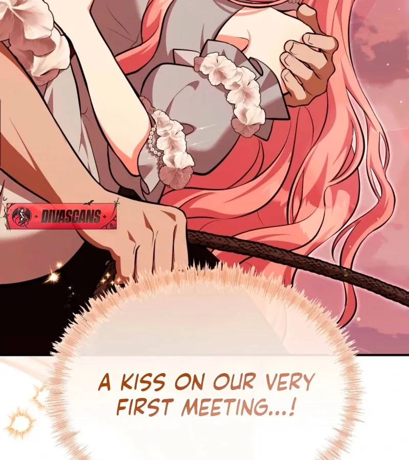 I’ve Completed The Route, So Why Is The Affection Dropping? Chapter 7 page 122 - 