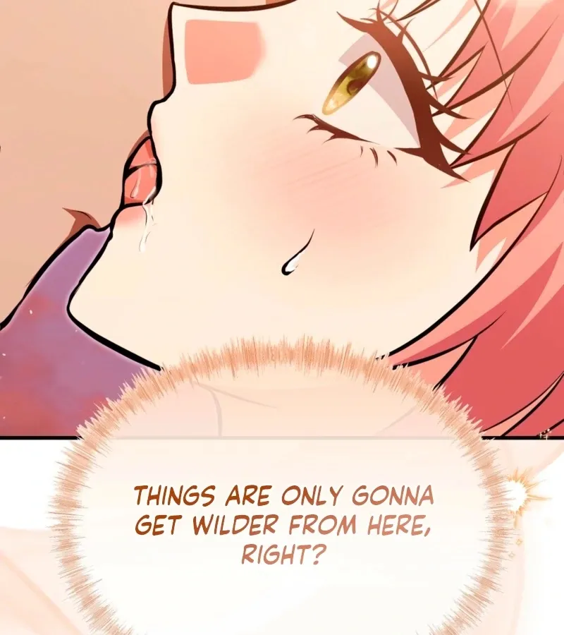 I’ve Completed The Route, So Why Is The Affection Dropping? Chapter 7 page 124 - 