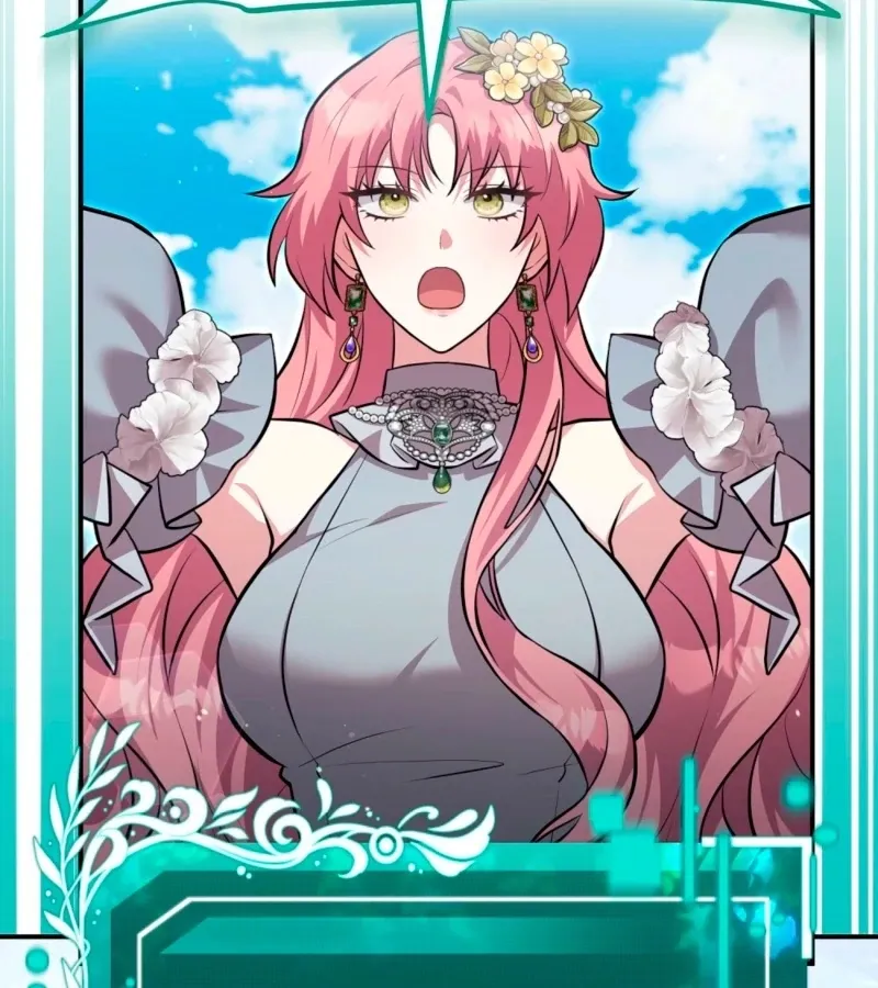 I’ve Completed The Route, So Why Is The Affection Dropping? Chapter 7 page 18 - 