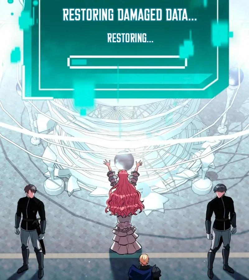 I’ve Completed The Route, So Why Is The Affection Dropping? Chapter 7 page 19 - 