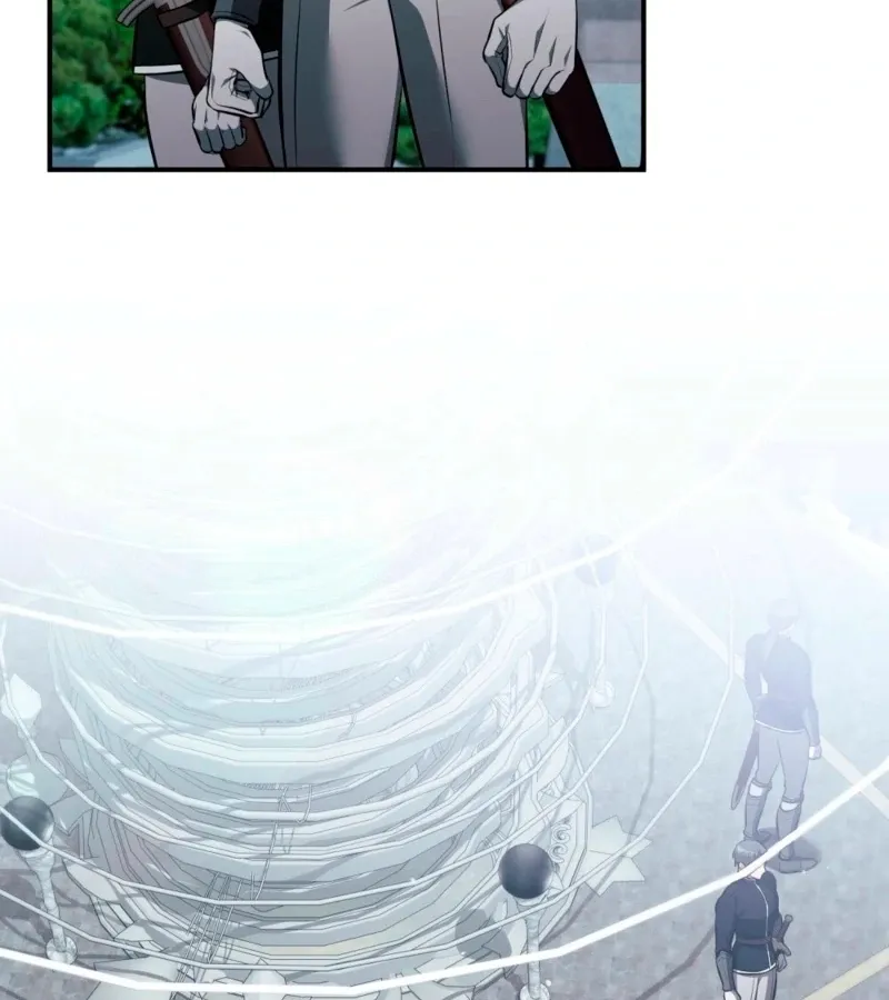 I’ve Completed The Route, So Why Is The Affection Dropping? Chapter 7 page 4 - 