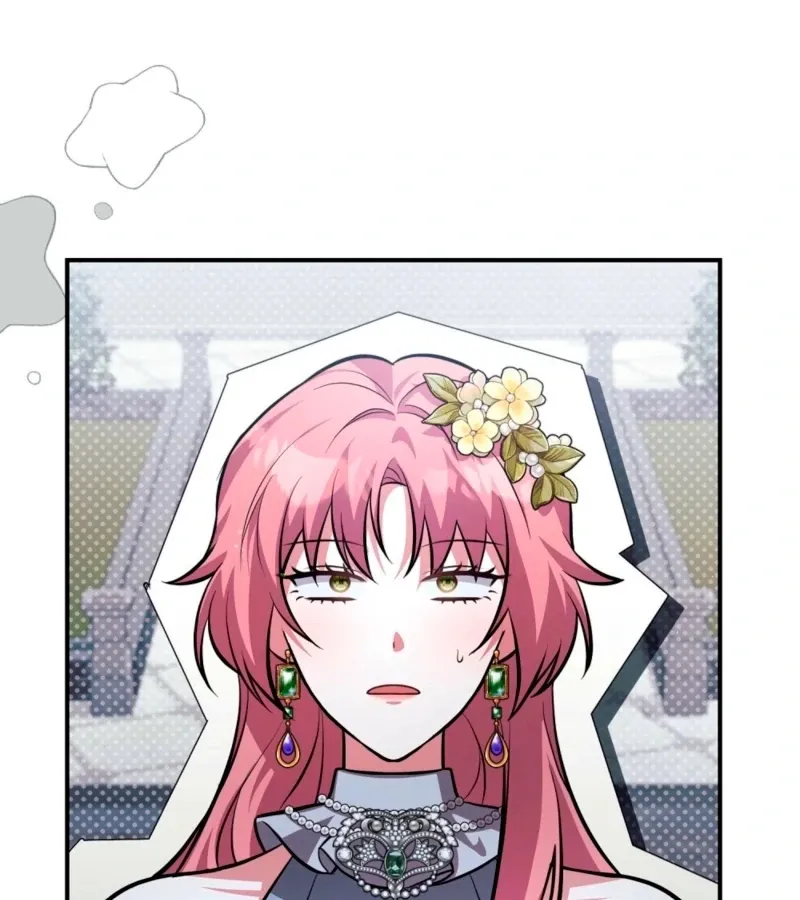 I’ve Completed The Route, So Why Is The Affection Dropping? Chapter 7 page 40 - 