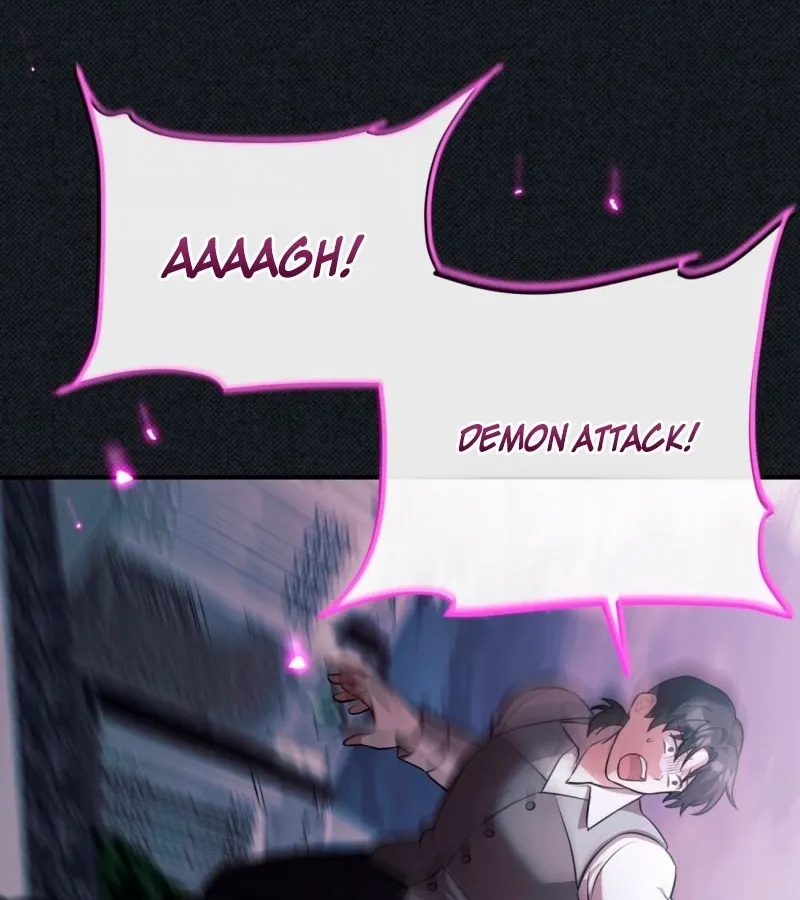 I’ve Completed The Route, So Why Is The Affection Dropping? Chapter 7 page 45 - 
