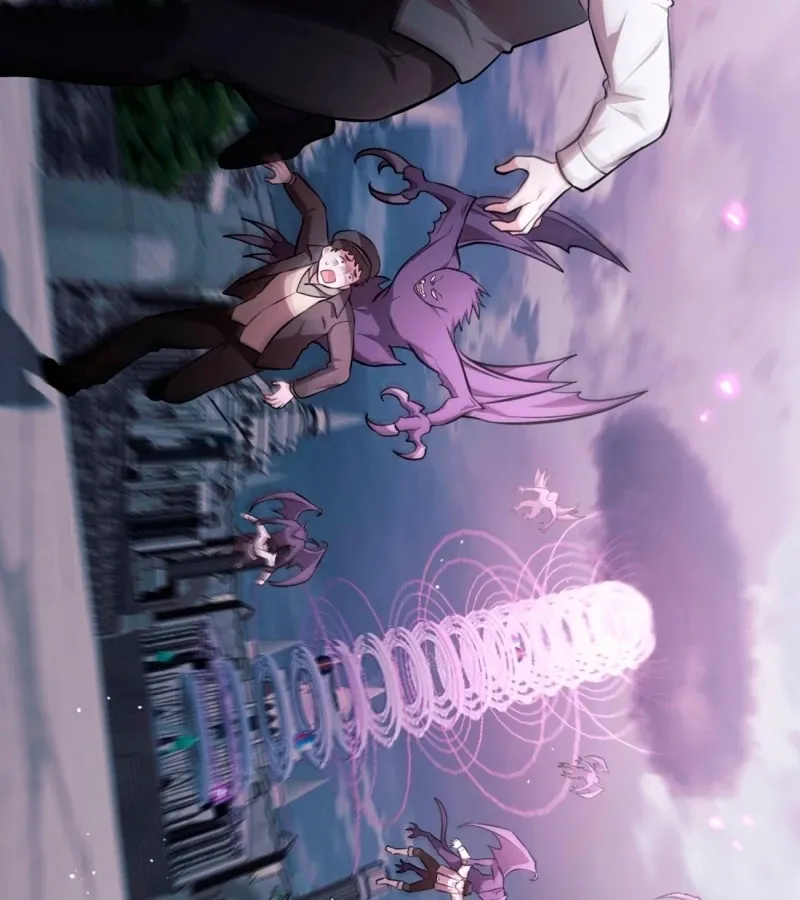I’ve Completed The Route, So Why Is The Affection Dropping? Chapter 7 page 46 - 
