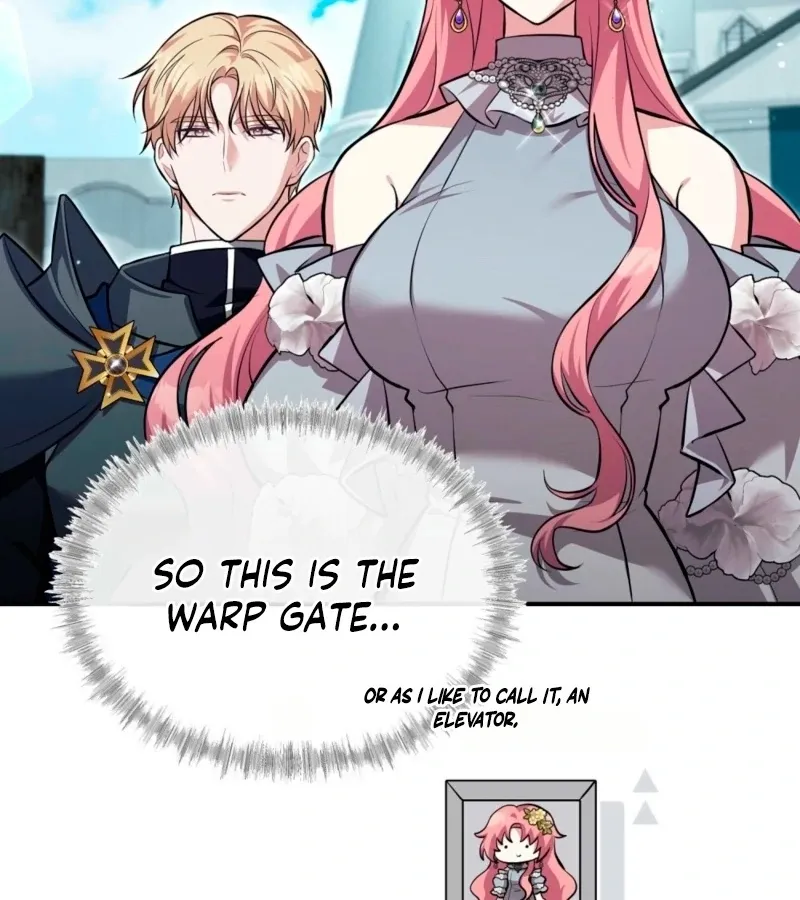 I’ve Completed The Route, So Why Is The Affection Dropping? Chapter 7 page 6 - 