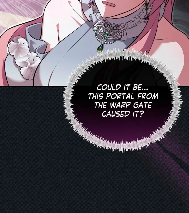 I’ve Completed The Route, So Why Is The Affection Dropping? Chapter 7 page 52 - 