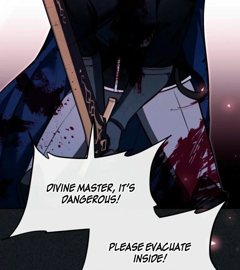 I’ve Completed The Route, So Why Is The Affection Dropping? Chapter 7 page 66 - 