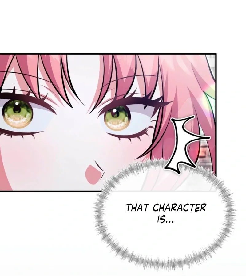 I’ve Completed The Route, So Why Is The Affection Dropping? Chapter 7 page 80 - 