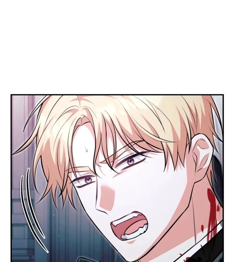 I’ve Completed The Route, So Why Is The Affection Dropping? Chapter 7 page 90 - 