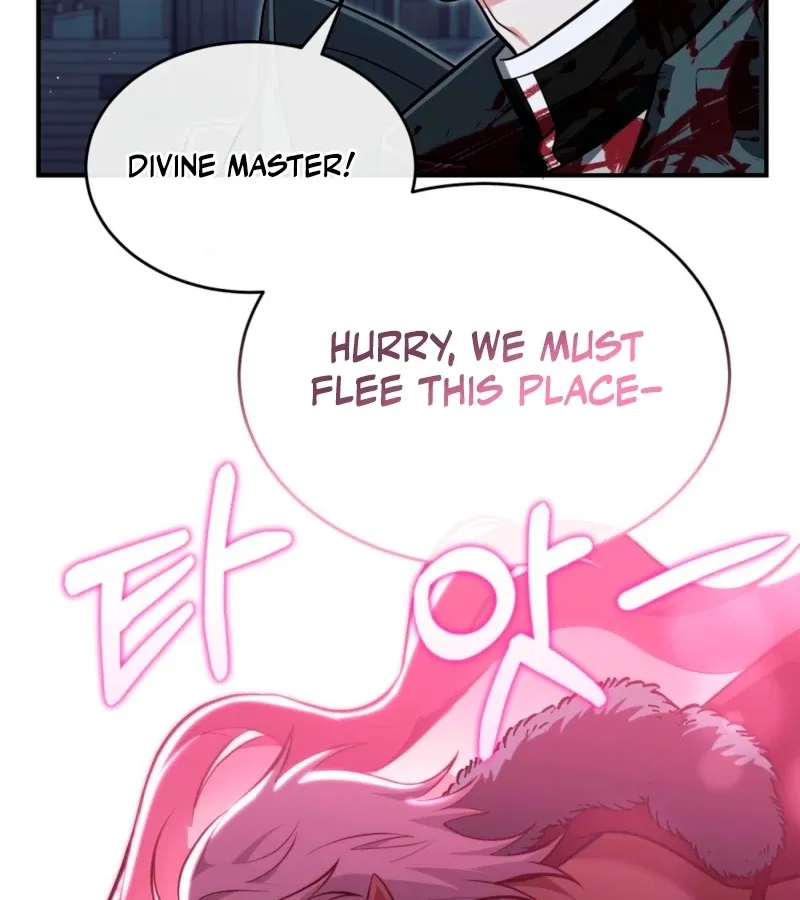 I’ve Completed The Route, So Why Is The Affection Dropping? Chapter 7 page 91 - 