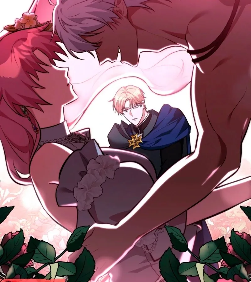 I’ve Completed The Route, So Why Is The Affection Dropping? Chapter 7 page 92 - 