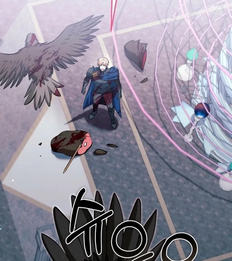 I’ve Completed The Route, So Why Is The Affection Dropping? Chapter 7 page 94 - 