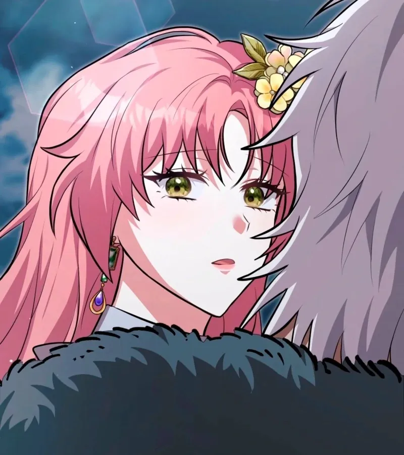 I’ve Completed The Route, So Why Is The Affection Dropping? Chapter 7 page 97 - 