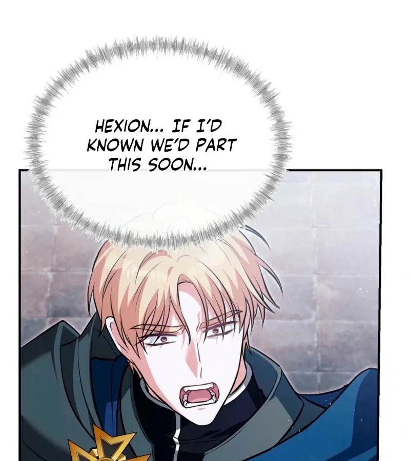I’ve Completed The Route, So Why Is The Affection Dropping? Chapter 7 page 99 - 