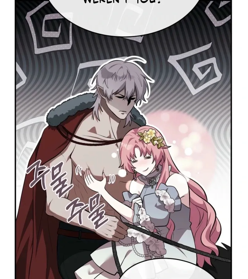 I’ve Completed The Route, So Why Is The Affection Dropping? Chapter 8 page 101 - 