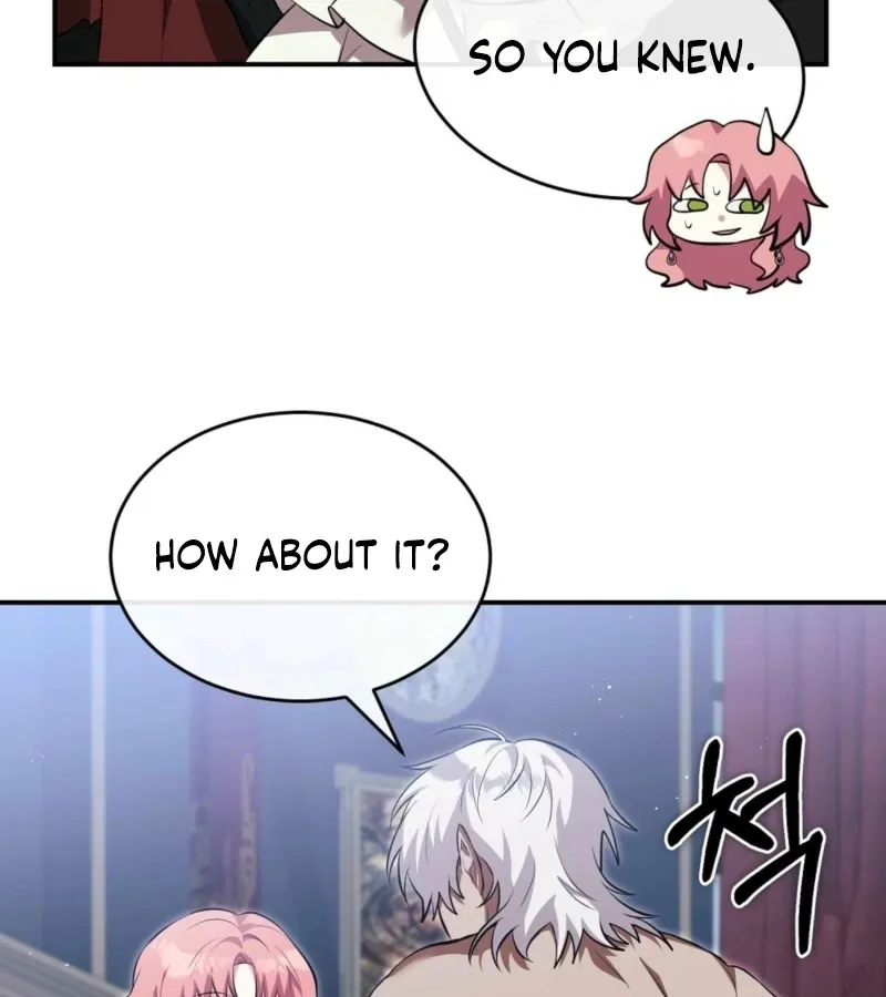 I’ve Completed The Route, So Why Is The Affection Dropping? Chapter 8 page 102 - 