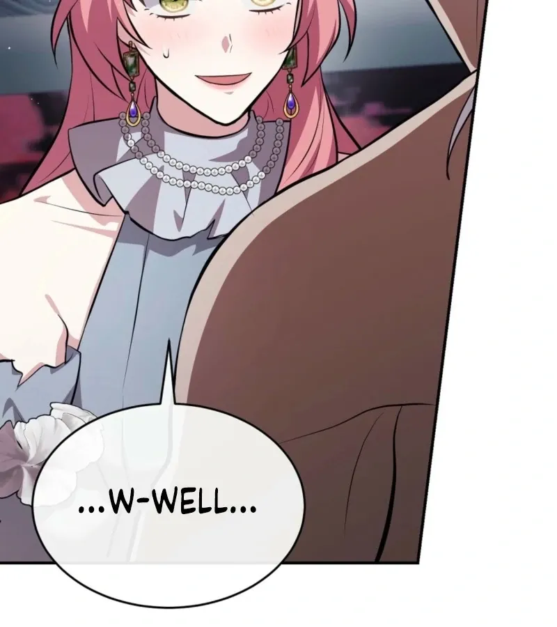 I’ve Completed The Route, So Why Is The Affection Dropping? Chapter 8 page 107 - 