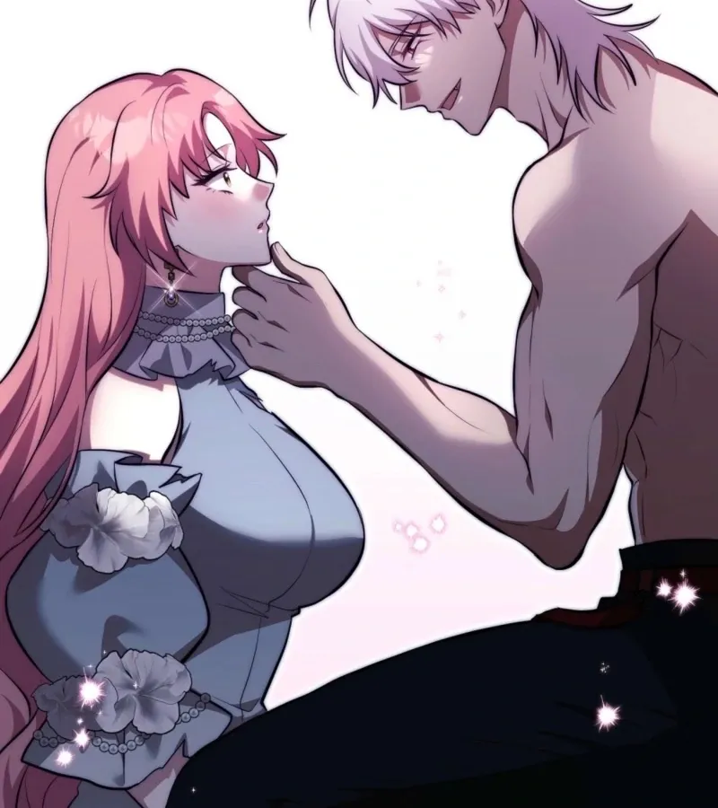 I’ve Completed The Route, So Why Is The Affection Dropping? Chapter 8 page 110 - 
