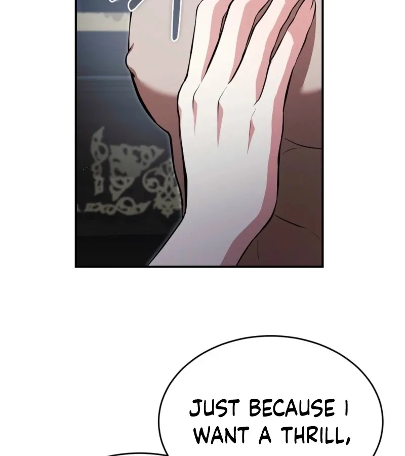 I’ve Completed The Route, So Why Is The Affection Dropping? Chapter 8 page 115 - 