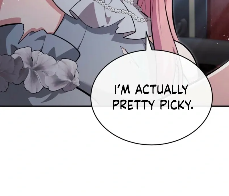 I’ve Completed The Route, So Why Is The Affection Dropping? Chapter 8 page 118 - 