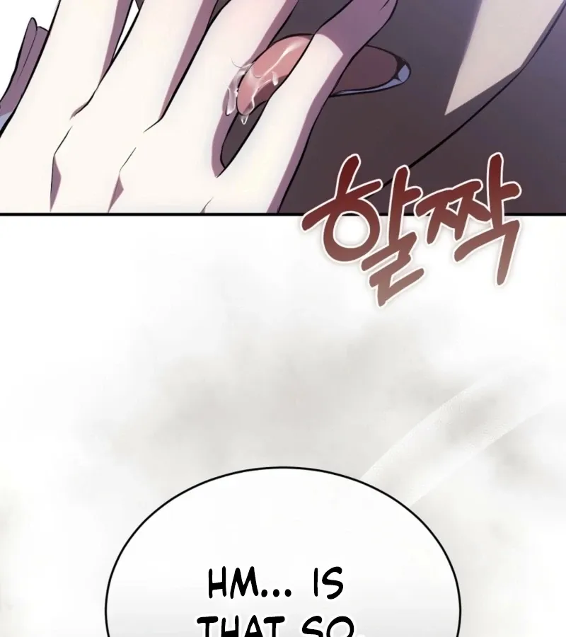 I’ve Completed The Route, So Why Is The Affection Dropping? Chapter 8 page 121 - 