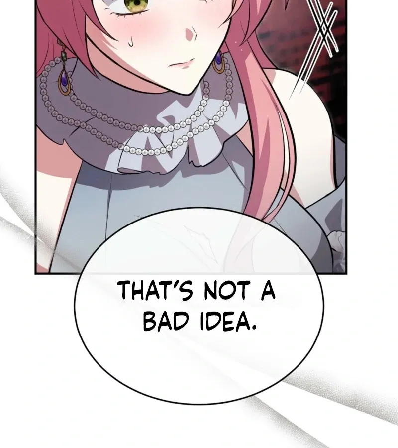 I’ve Completed The Route, So Why Is The Affection Dropping? Chapter 8 page 124 - 