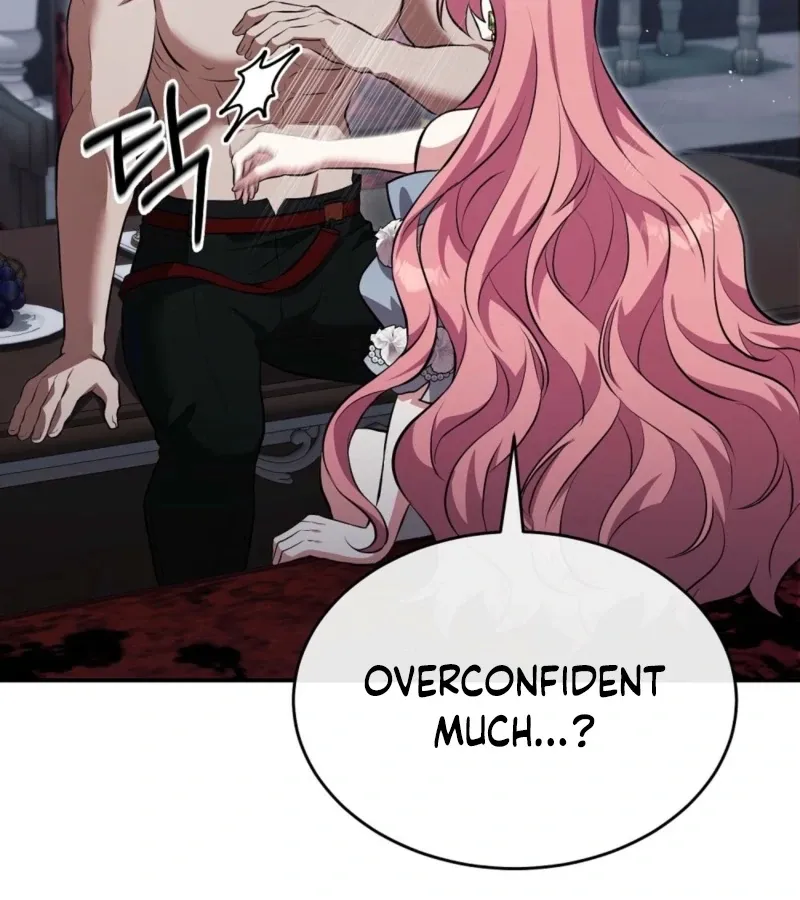 I’ve Completed The Route, So Why Is The Affection Dropping? Chapter 8 page 126 - 
