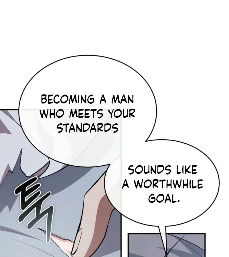 I’ve Completed The Route, So Why Is The Affection Dropping? Chapter 8 page 127 - 