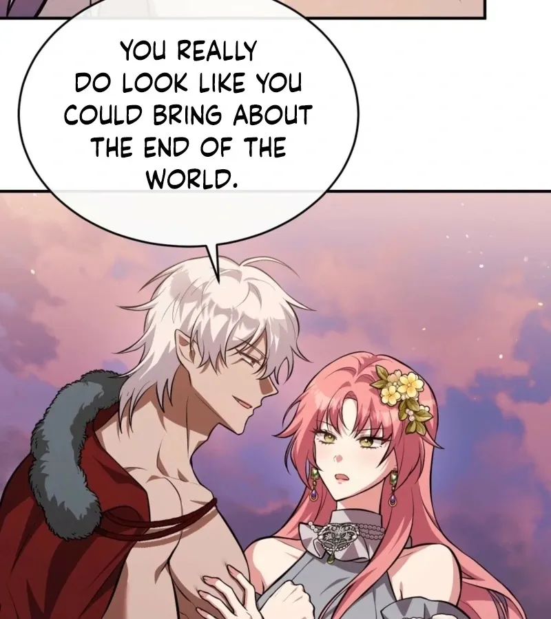I’ve Completed The Route, So Why Is The Affection Dropping? Chapter 8 page 15 - 