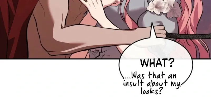 I’ve Completed The Route, So Why Is The Affection Dropping? Chapter 8 page 16 - 