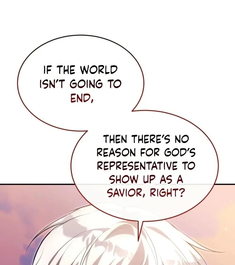 I’ve Completed The Route, So Why Is The Affection Dropping? Chapter 8 page 17 - 