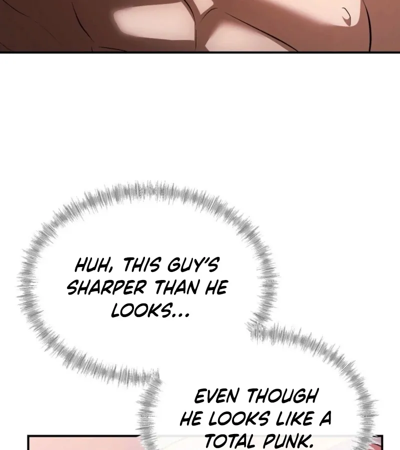 I’ve Completed The Route, So Why Is The Affection Dropping? Chapter 8 page 19 - 