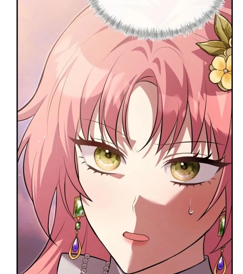 I’ve Completed The Route, So Why Is The Affection Dropping? Chapter 8 page 20 - 