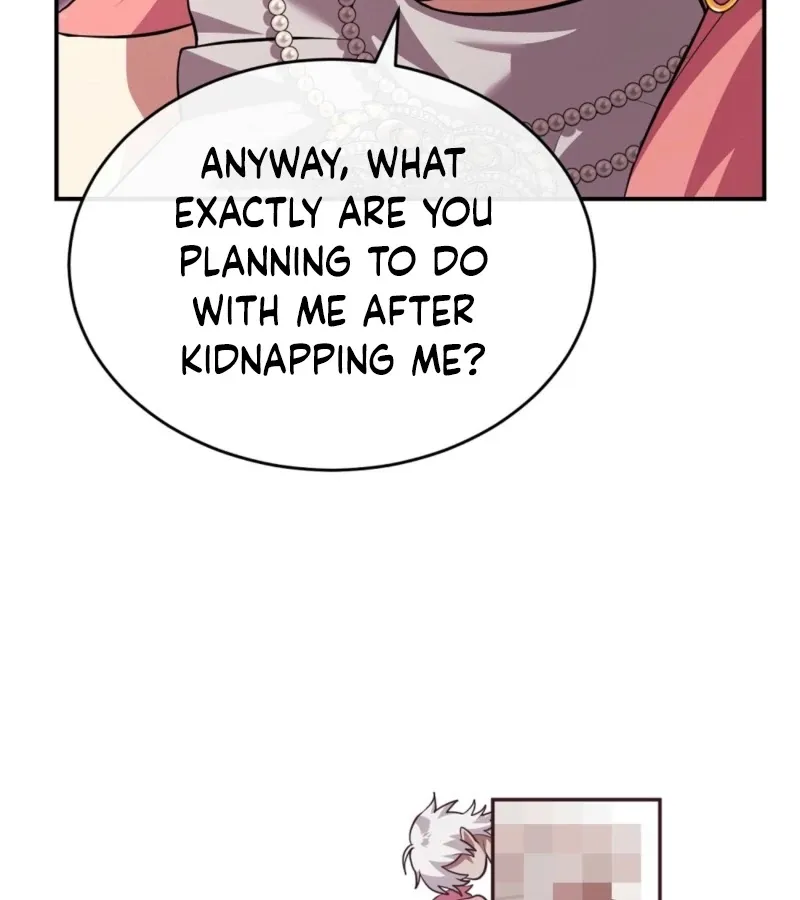 I’ve Completed The Route, So Why Is The Affection Dropping? Chapter 8 page 21 - 