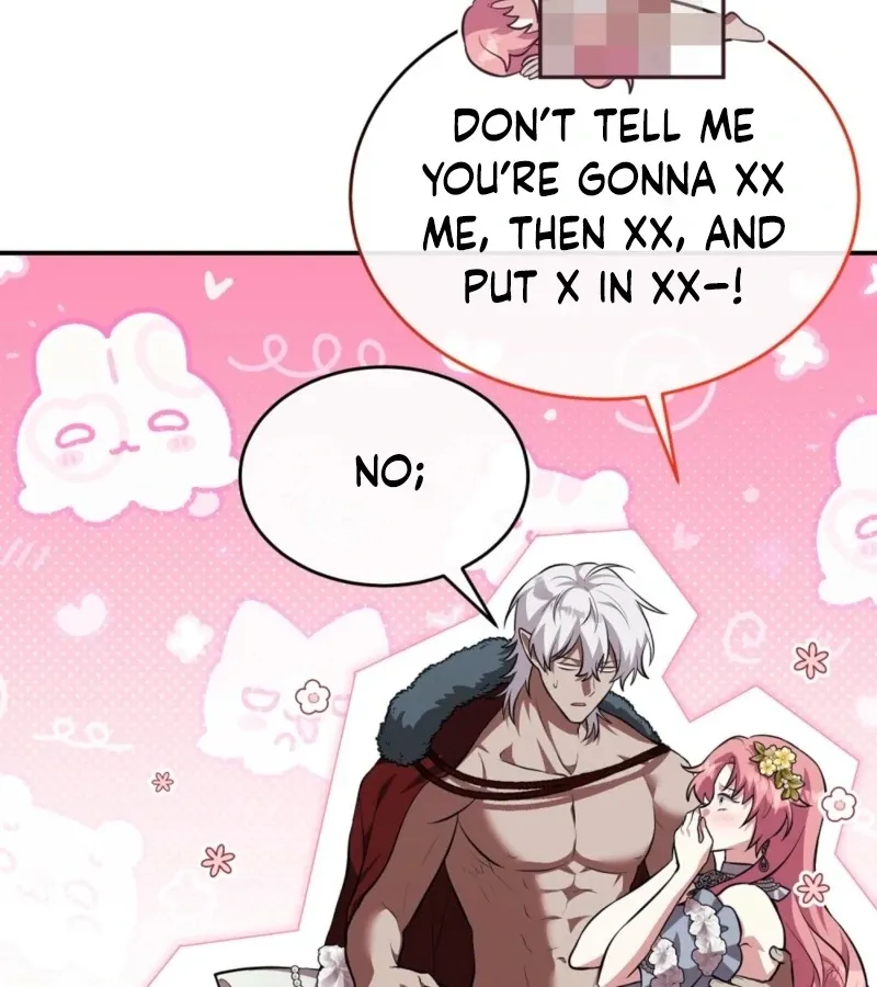 I’ve Completed The Route, So Why Is The Affection Dropping? Chapter 8 page 22 - 