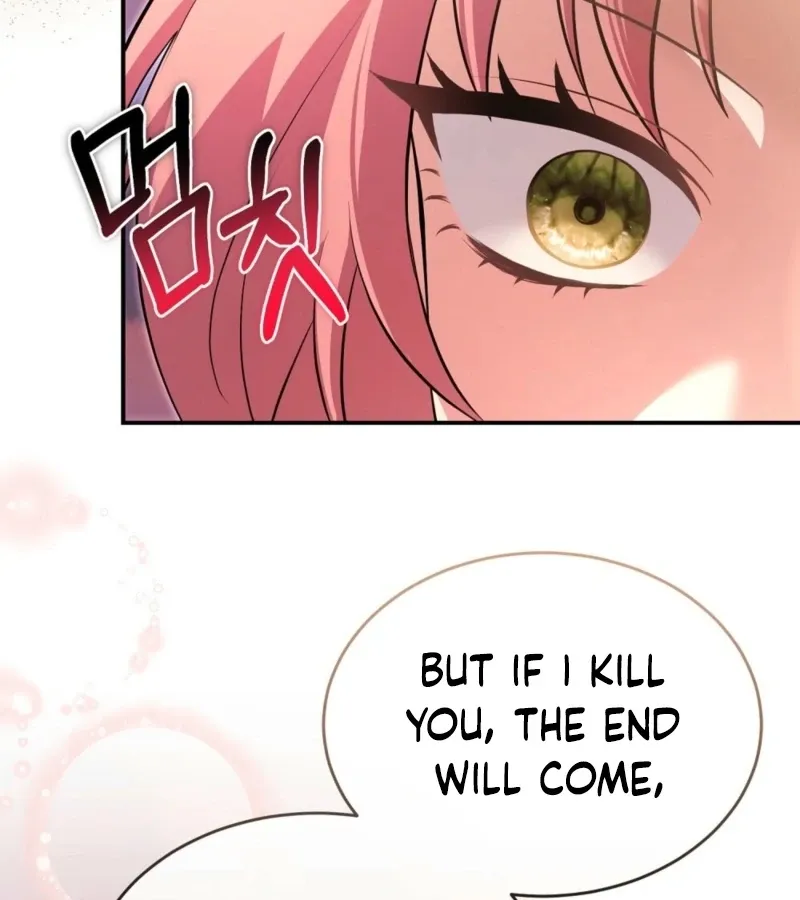 I’ve Completed The Route, So Why Is The Affection Dropping? Chapter 8 page 24 - 