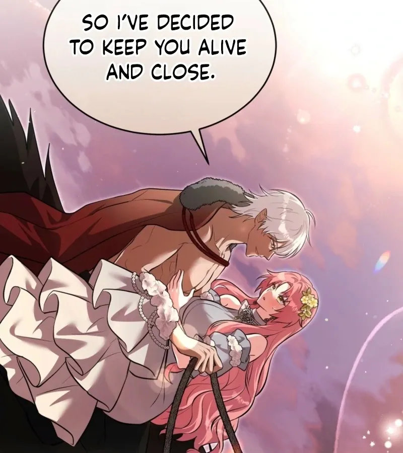 I’ve Completed The Route, So Why Is The Affection Dropping? Chapter 8 page 25 - 