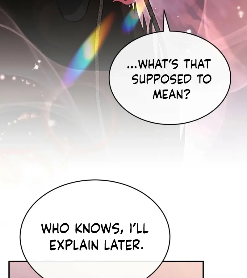 I’ve Completed The Route, So Why Is The Affection Dropping? Chapter 8 page 26 - 