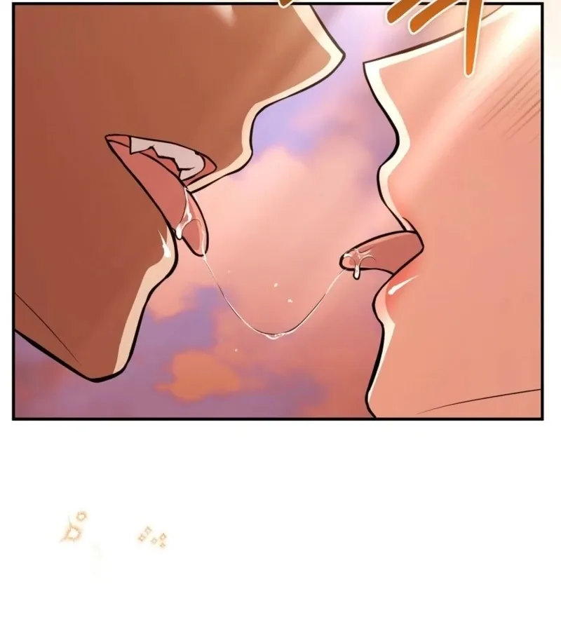 I’ve Completed The Route, So Why Is The Affection Dropping? Chapter 8 page 4 - 