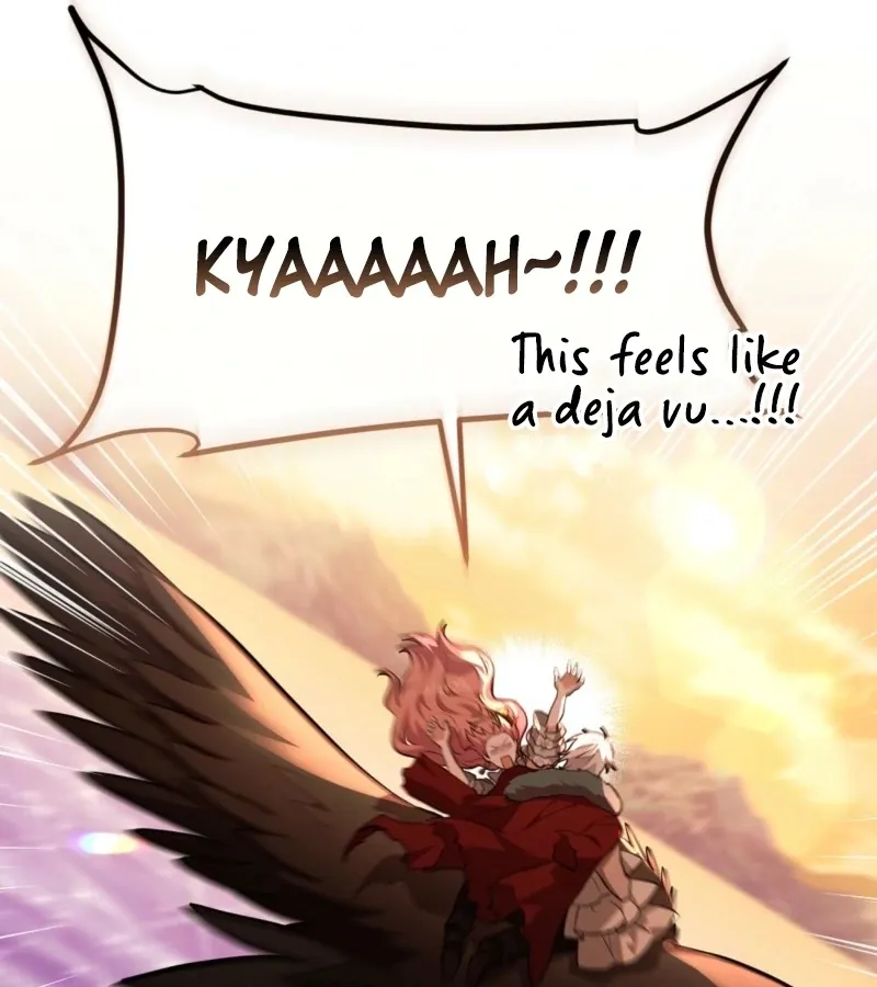 I’ve Completed The Route, So Why Is The Affection Dropping? Chapter 8 page 32 - 
