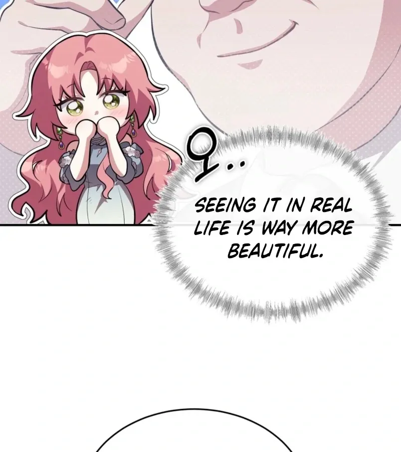 I’ve Completed The Route, So Why Is The Affection Dropping? Chapter 8 page 53 - 